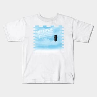 Truman show Kids T-Shirt